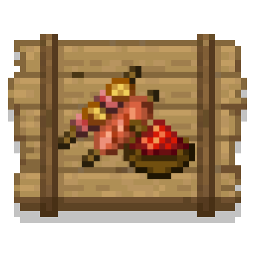 Barbeque's Delight [Forge/NeoForge]
