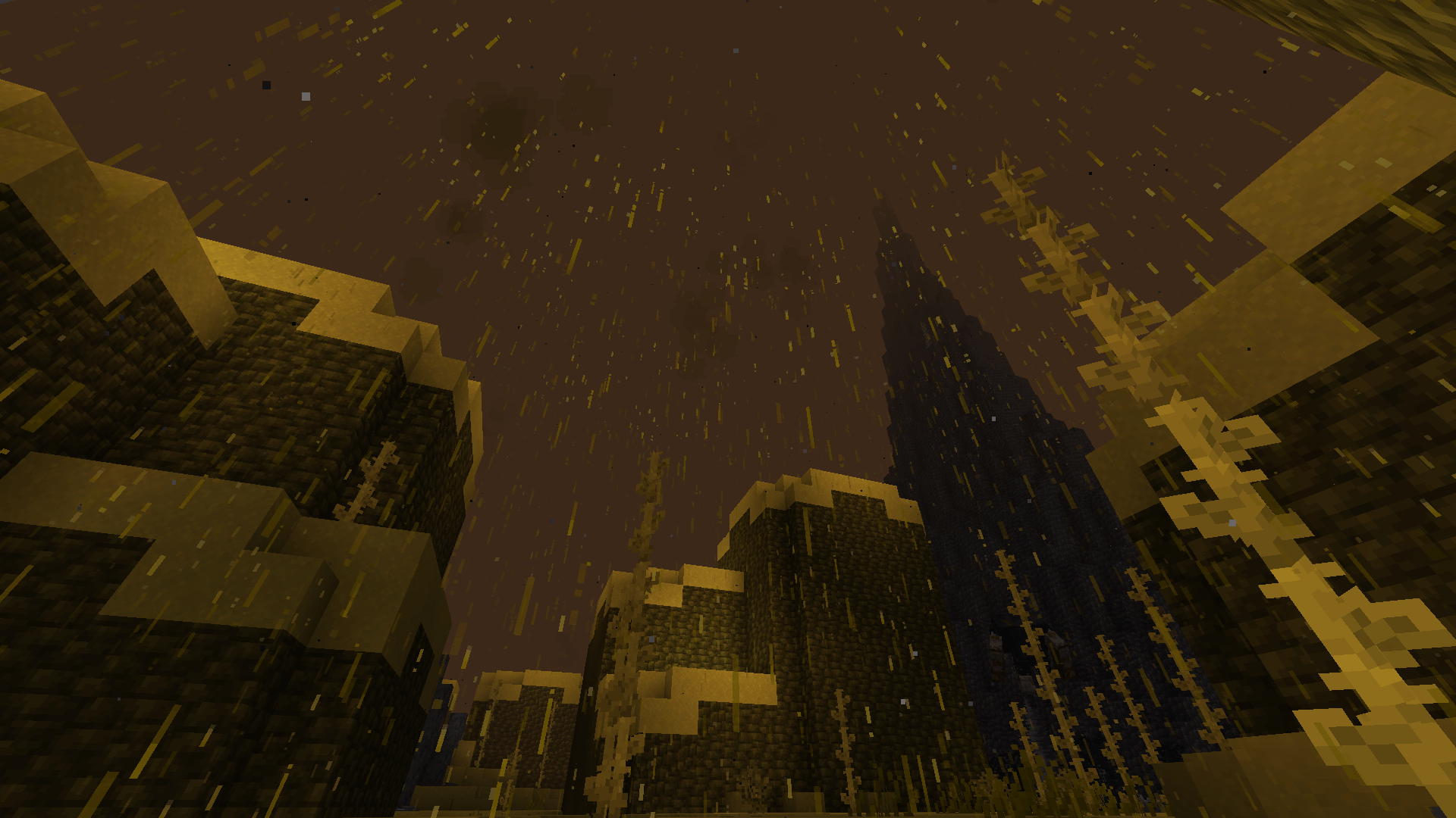 [CWD] CW - Depths — screenshot 2
