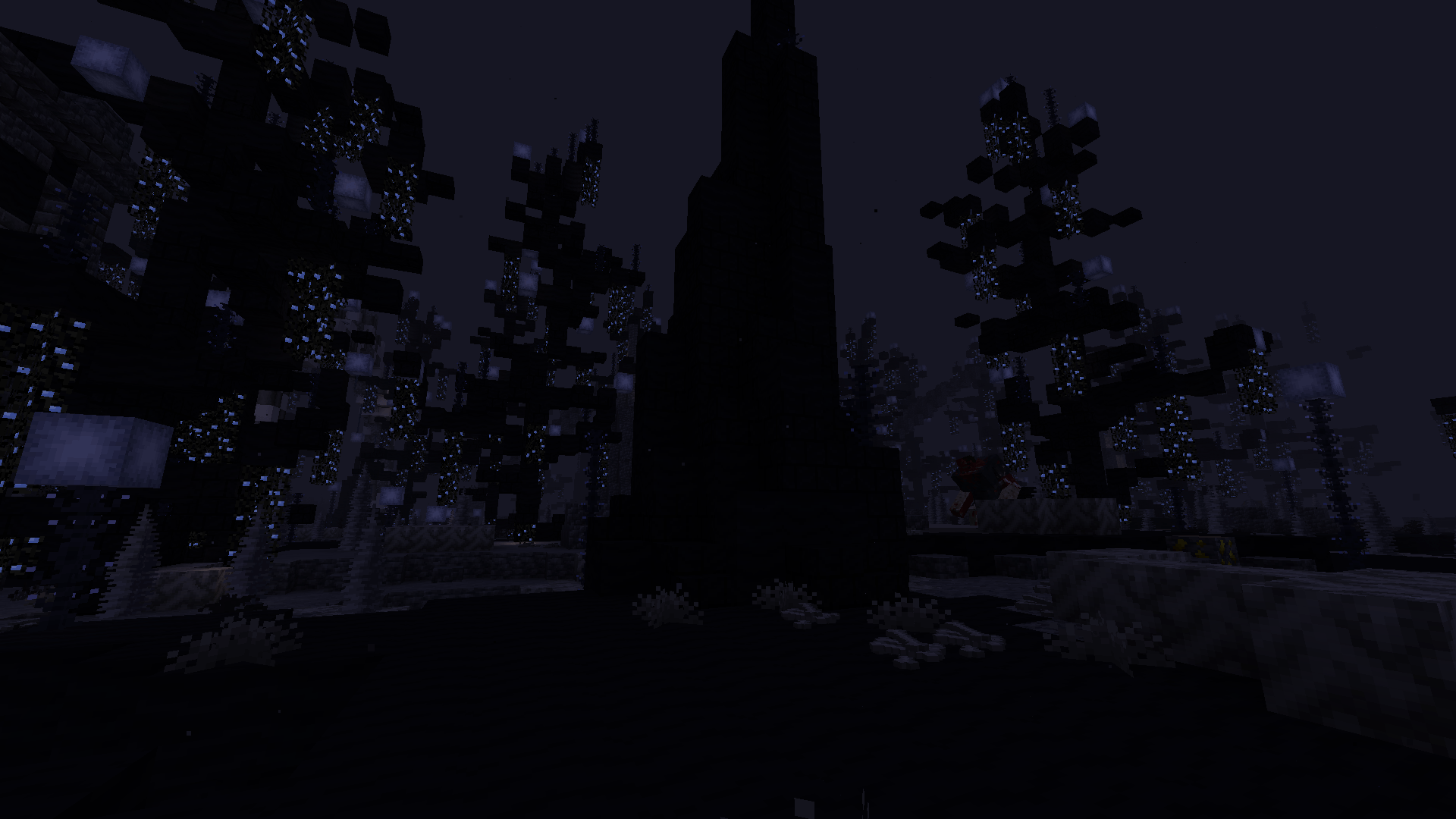[CWD] CW - Depths — screenshot 4
