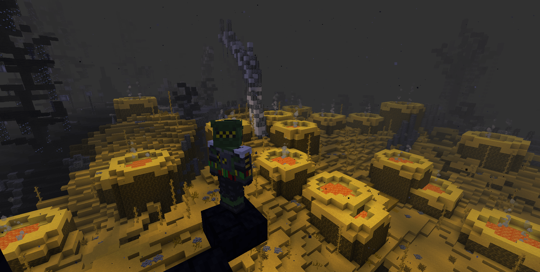 [CWD] CW - Depths — screenshot 5