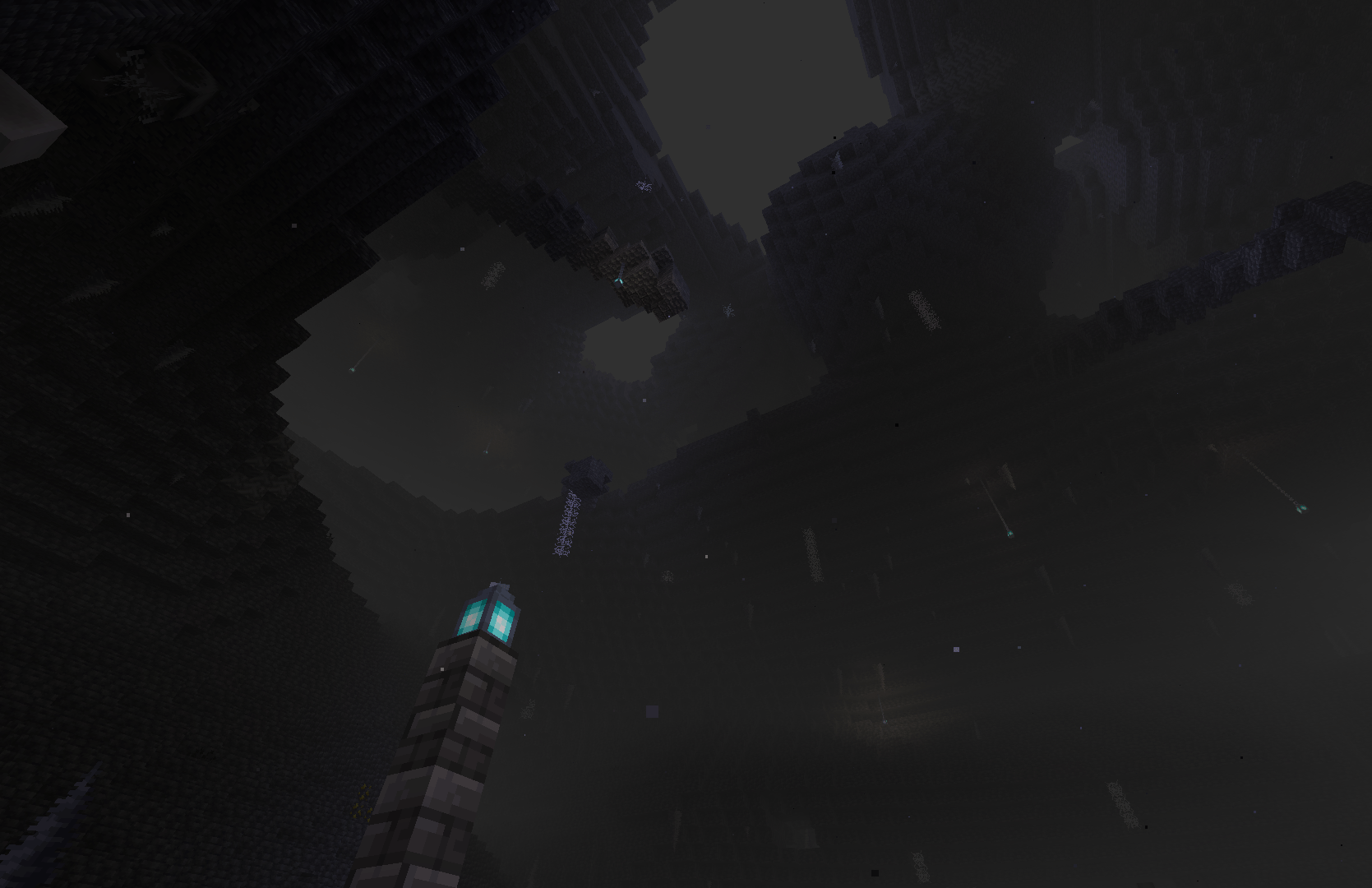 [CWD] CW - Depths — screenshot 6