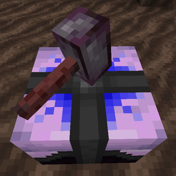 Esoteric Reforging