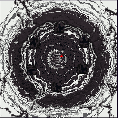 P1nero's Primal Arena Dimension