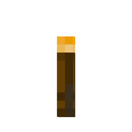 Fragile Torches