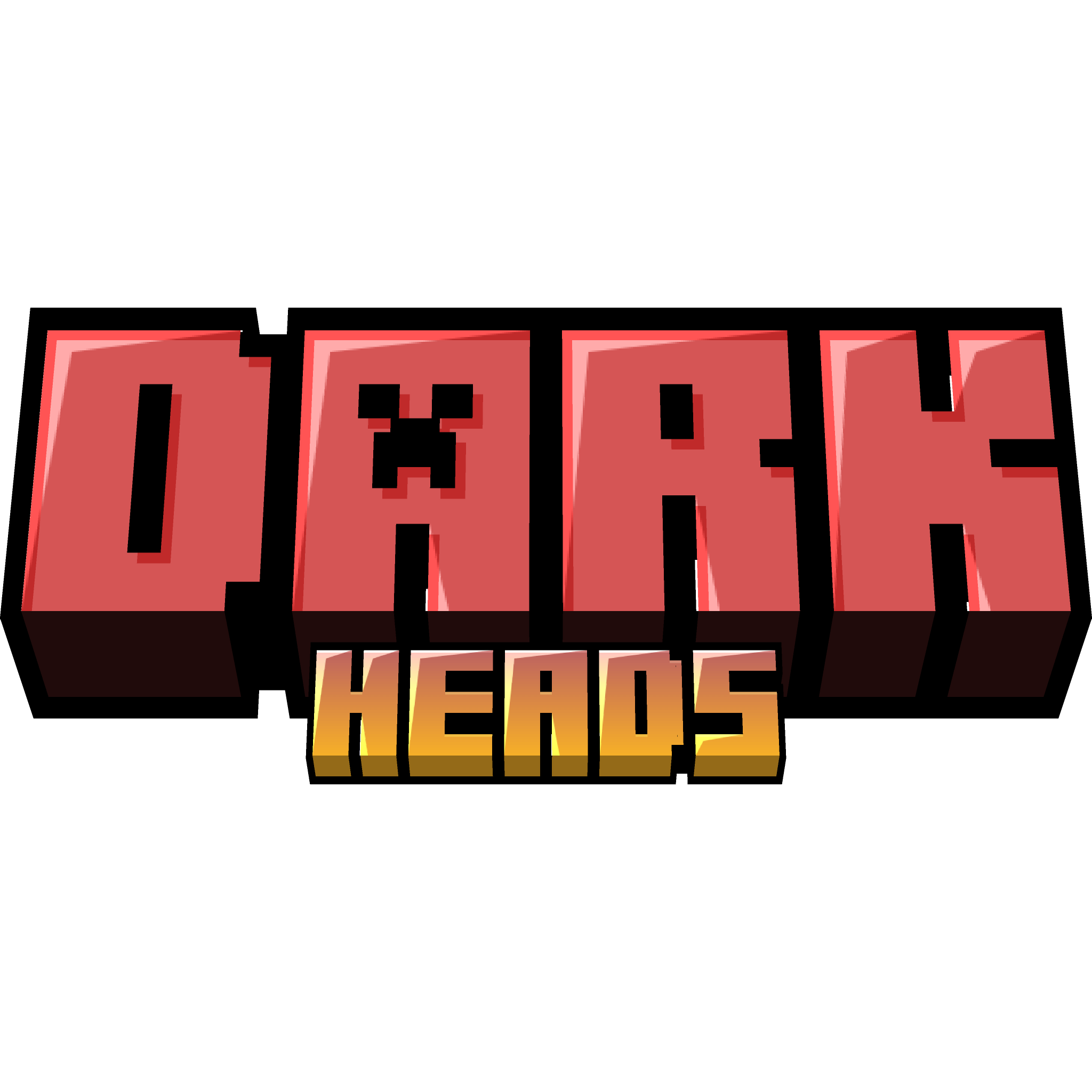 DarkHeads - RPG Player Heads