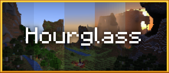 Hourglass — screenshot 1