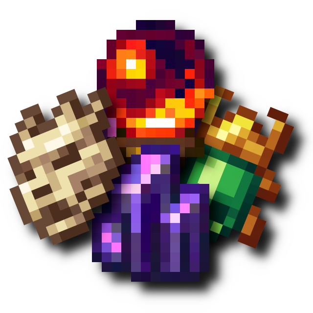 Relics (RPG Series)