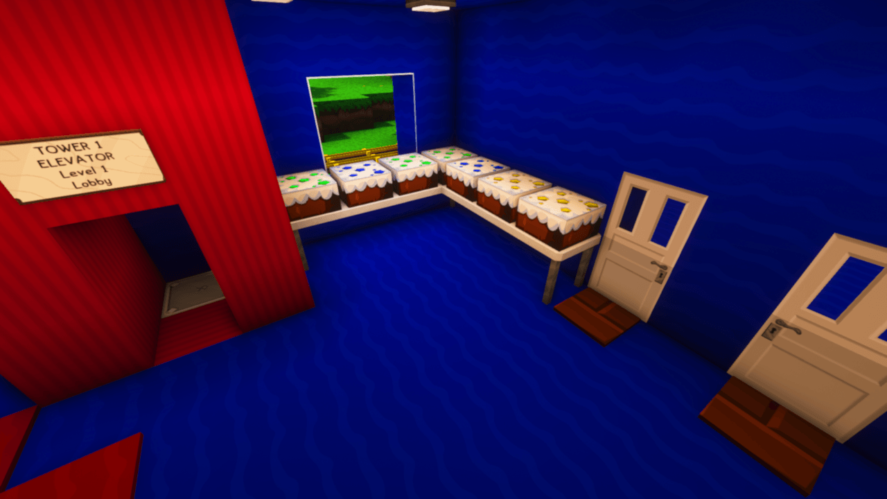 MrCrayFish's Furniture Mod (Legacy Continued) + Nosiphus Furniture Mod — screenshot 1