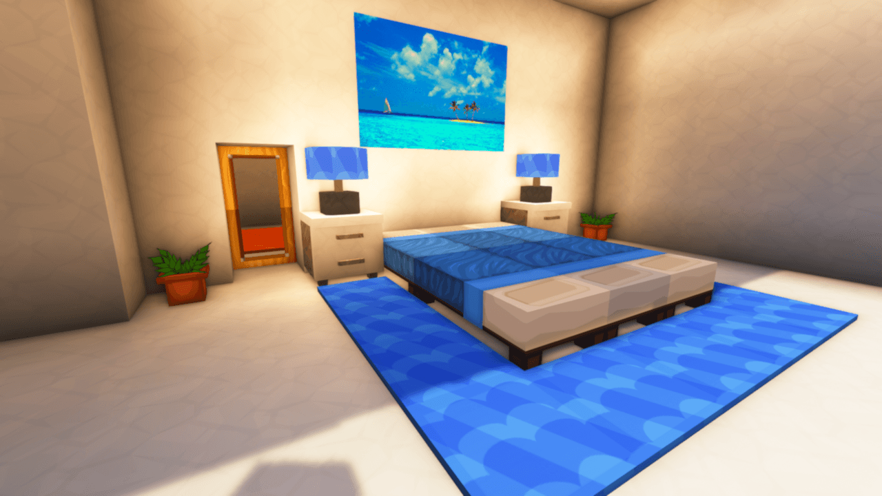 MrCrayFish's Furniture Mod (Legacy Continued) + Nosiphus Furniture Mod — screenshot 3
