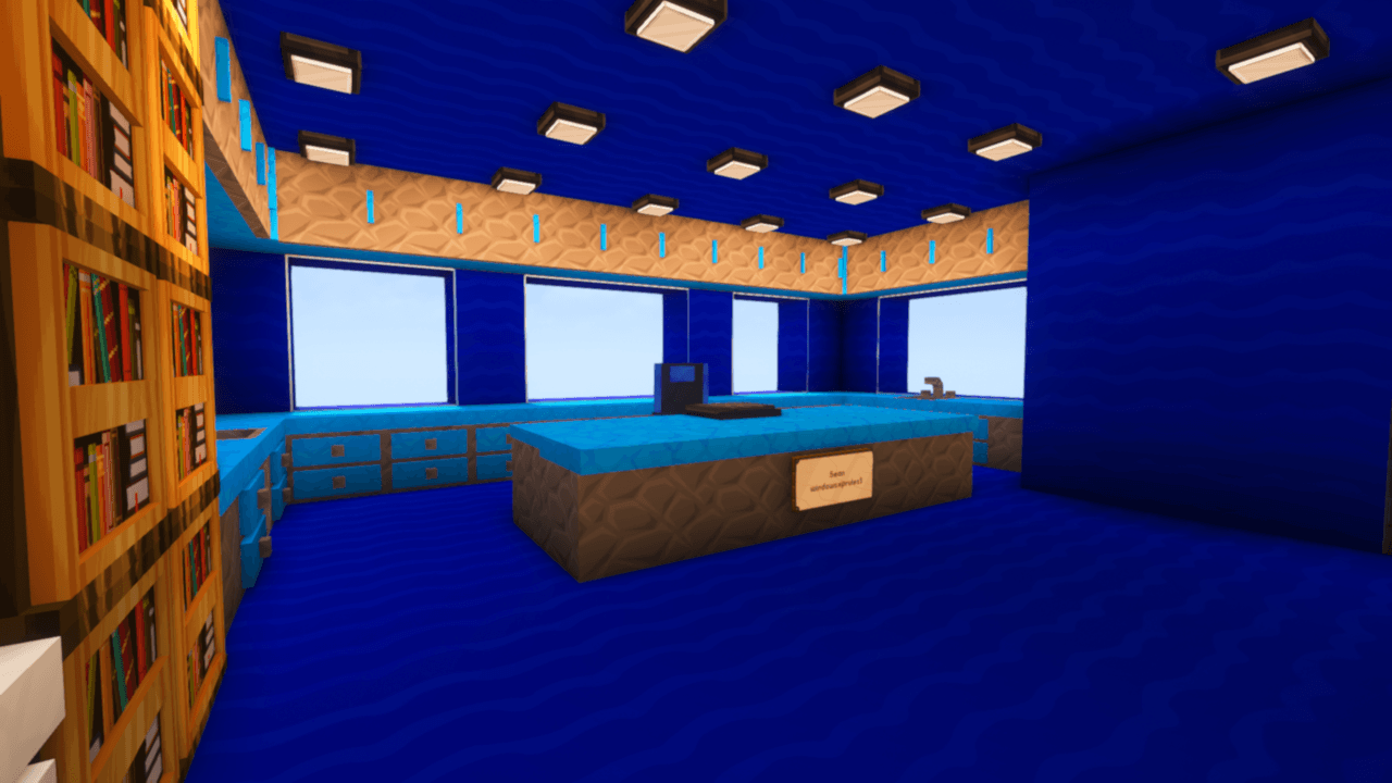 MrCrayFish's Furniture Mod (Legacy Continued) + Nosiphus Furniture Mod — screenshot 5