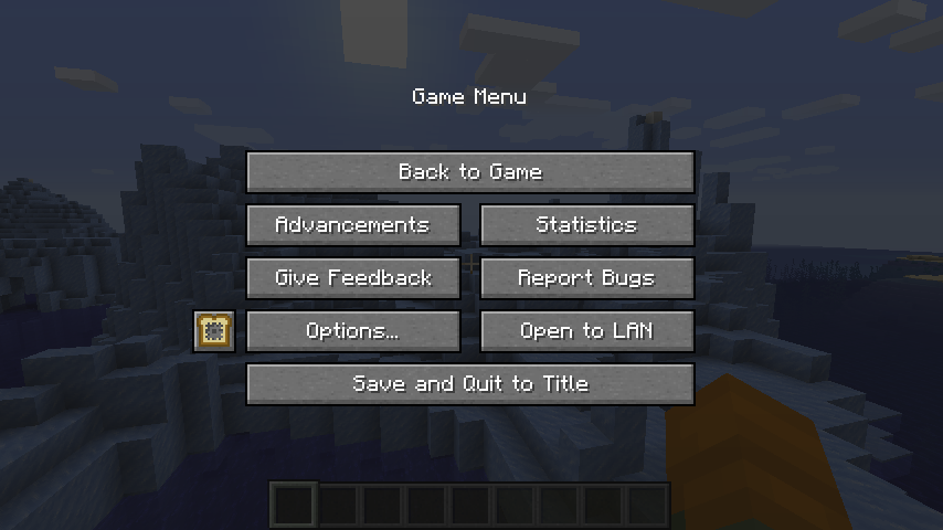 Crust — screenshot 4