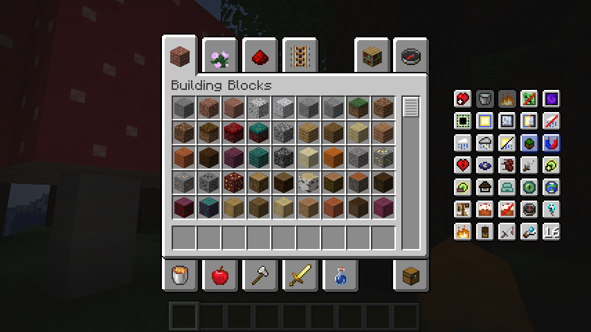 Crust — screenshot 6
