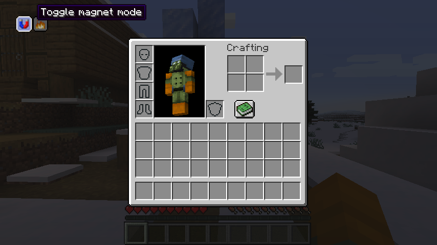 Crust — screenshot 7