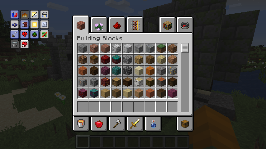 Crust — screenshot 8