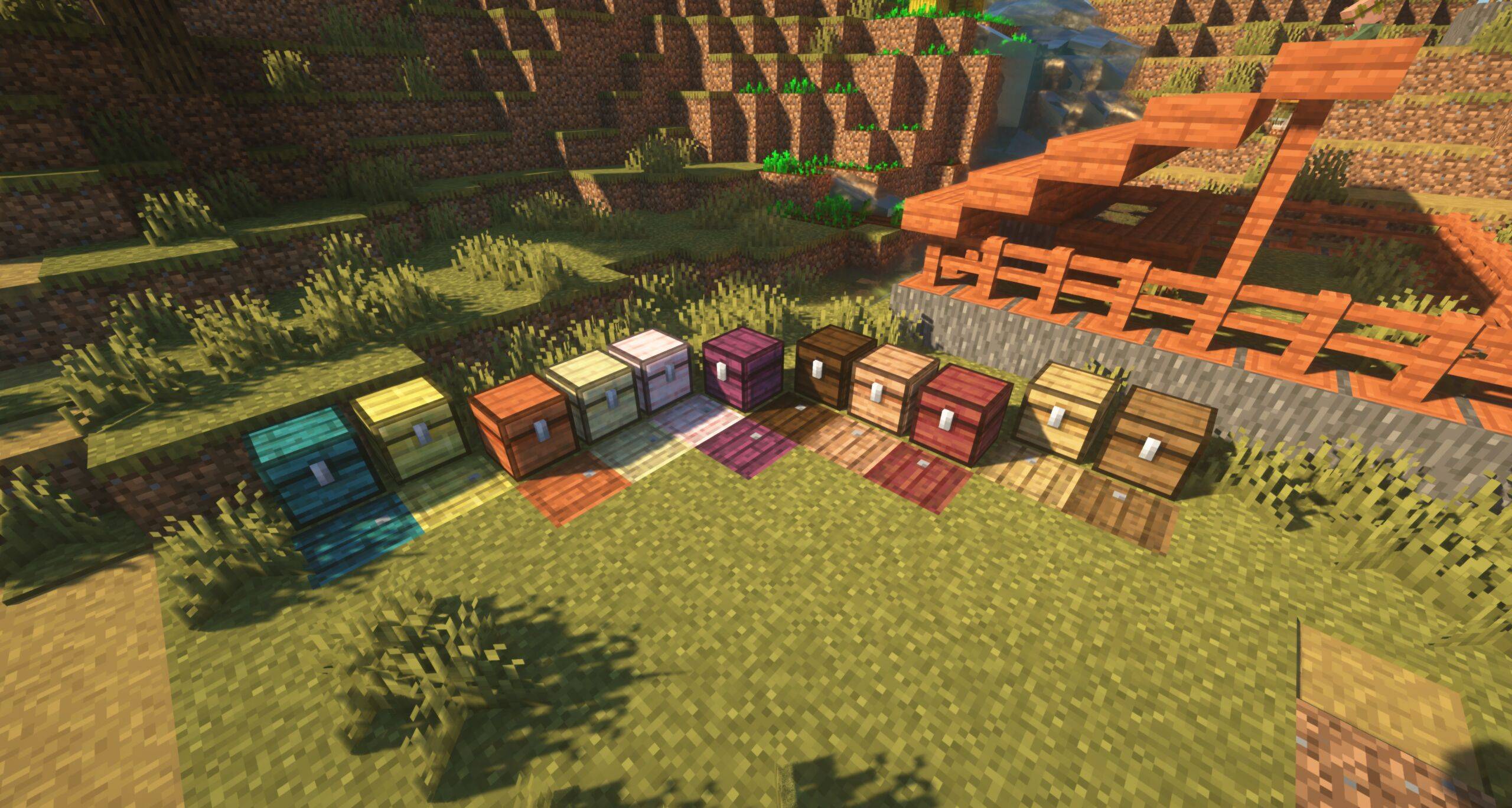 CompactStorage — screenshot 1