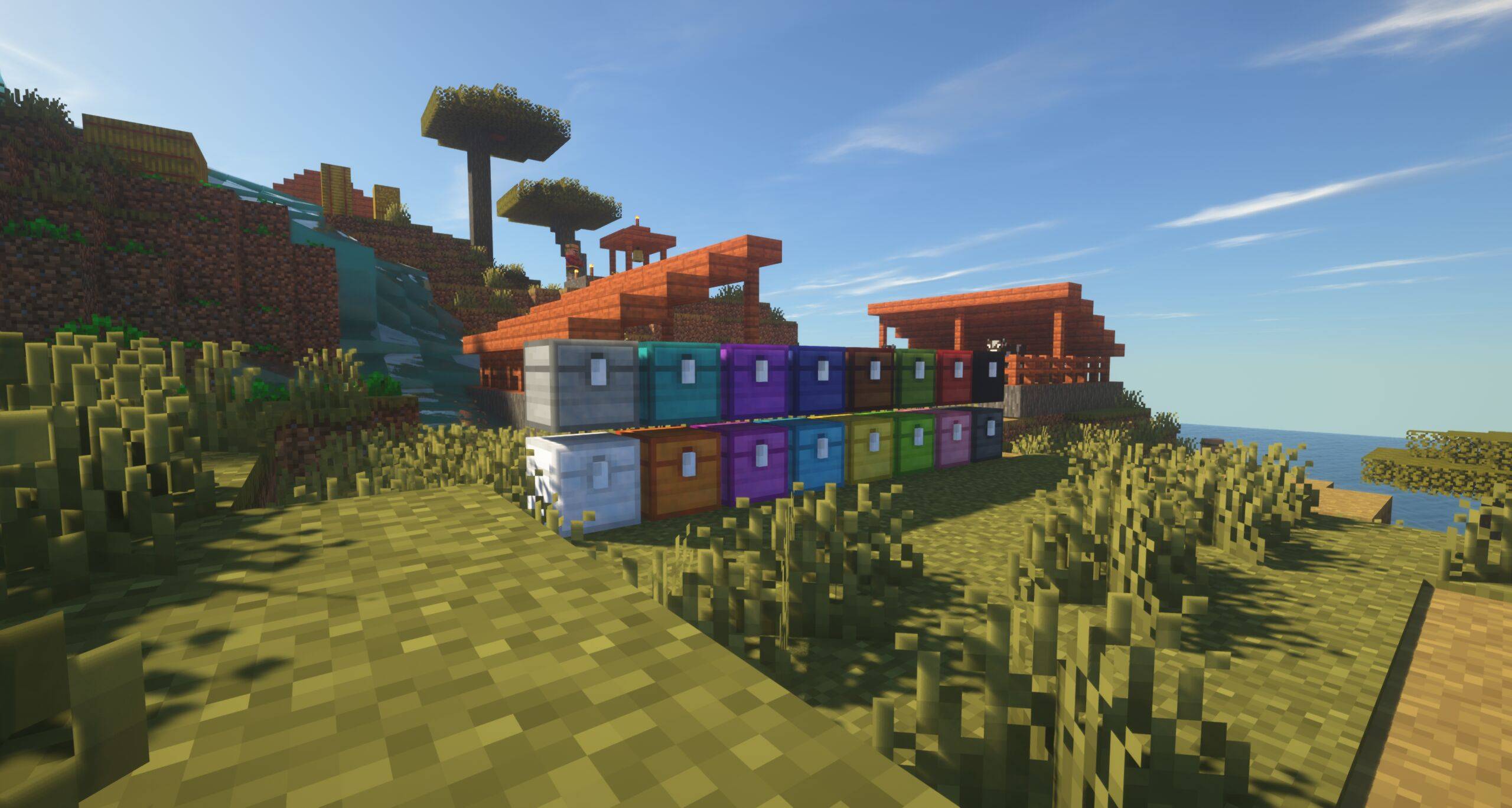 CompactStorage — screenshot 2