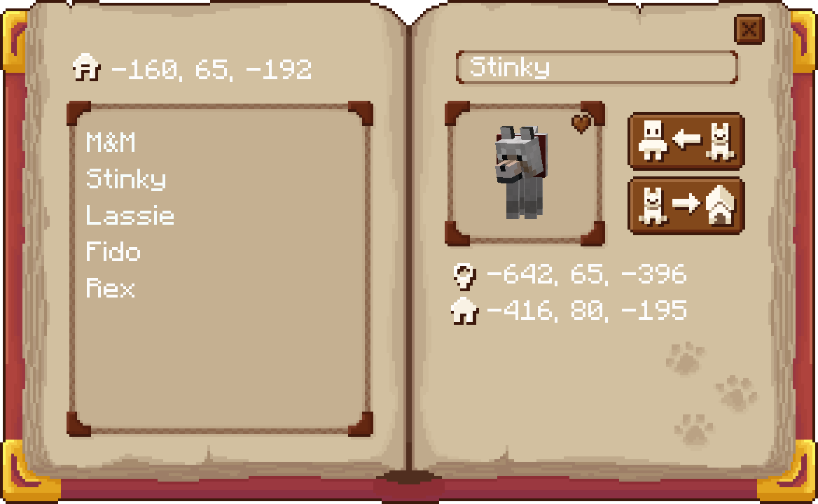 Friends For Life — screenshot 1