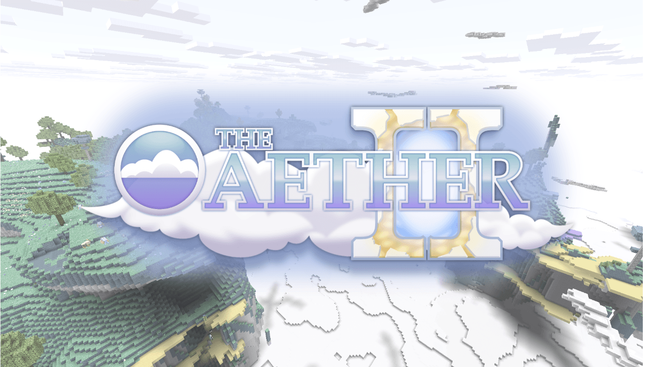 The Aether II — screenshot 1