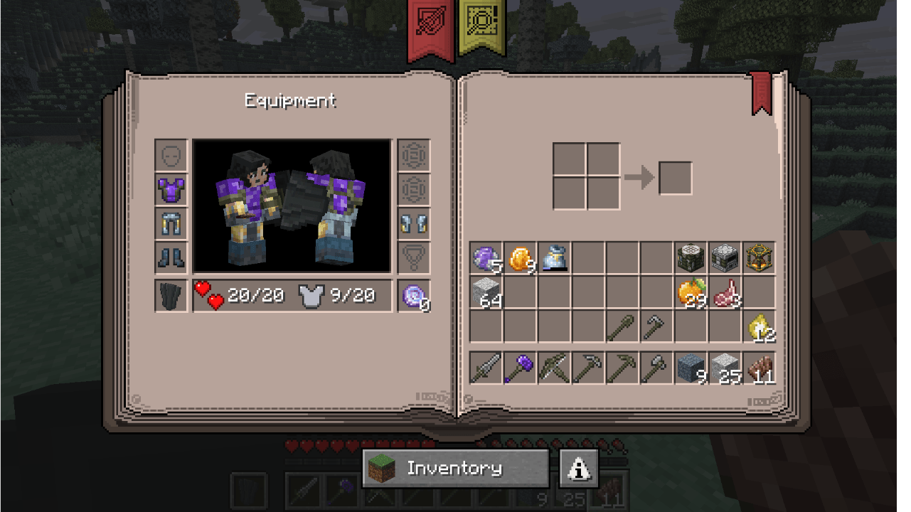 The Aether II — screenshot 3