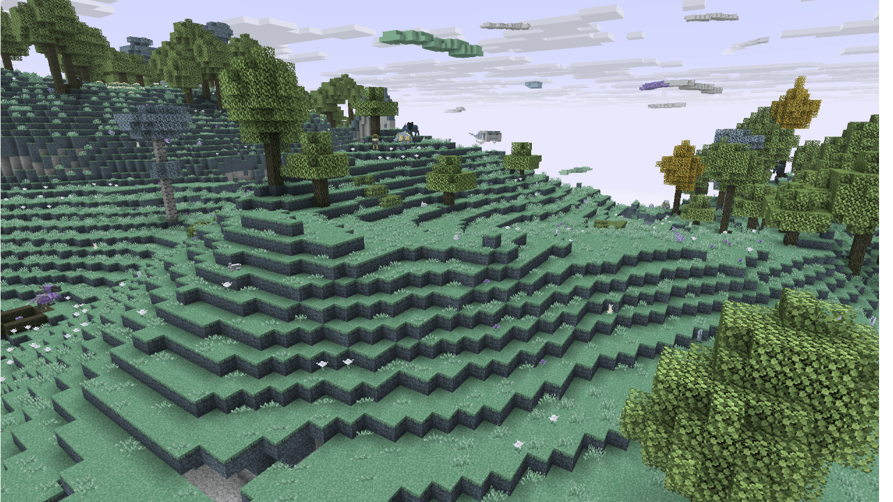 The Aether II — screenshot 4