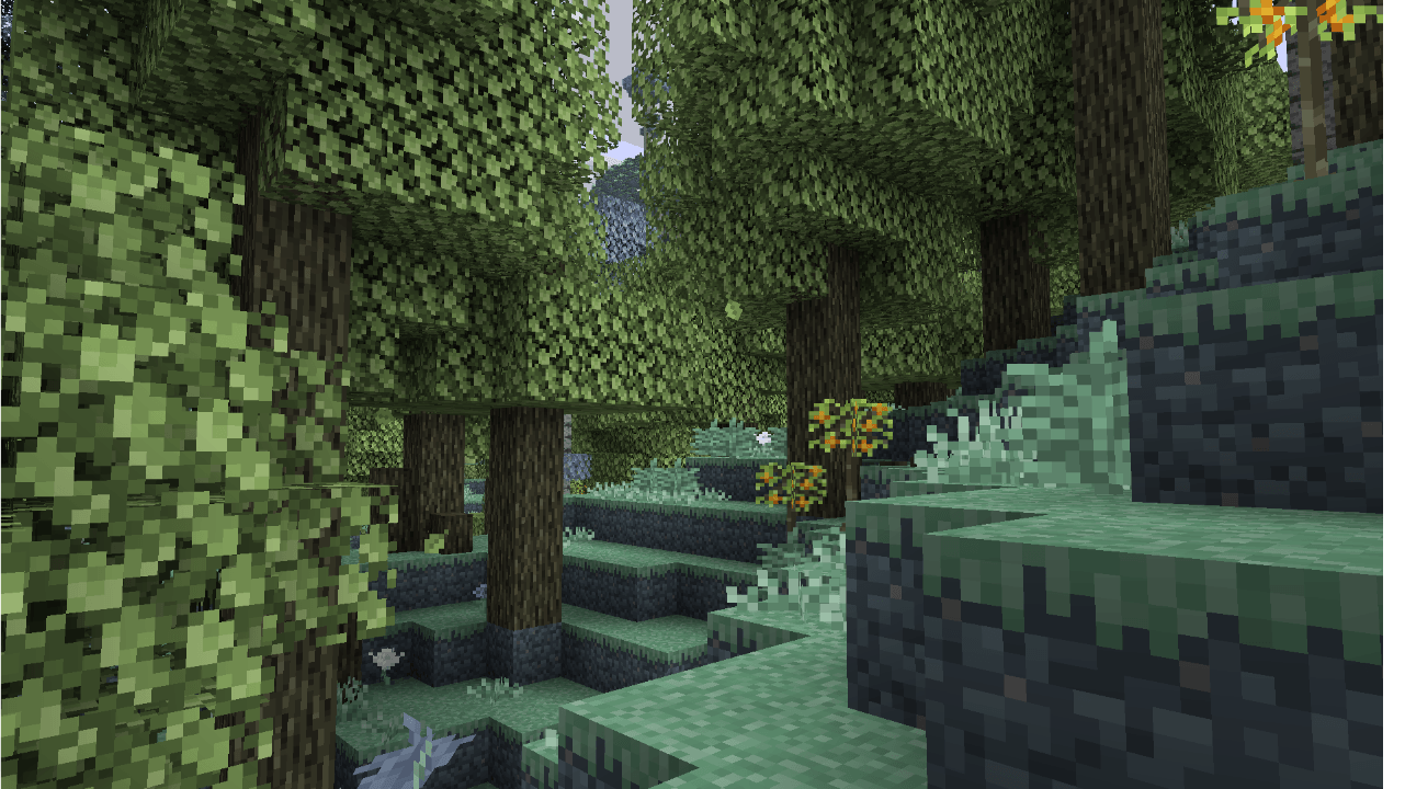 The Aether II — screenshot 5