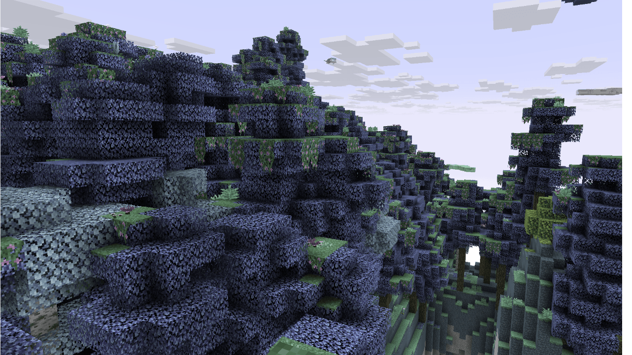 The Aether II — screenshot 6