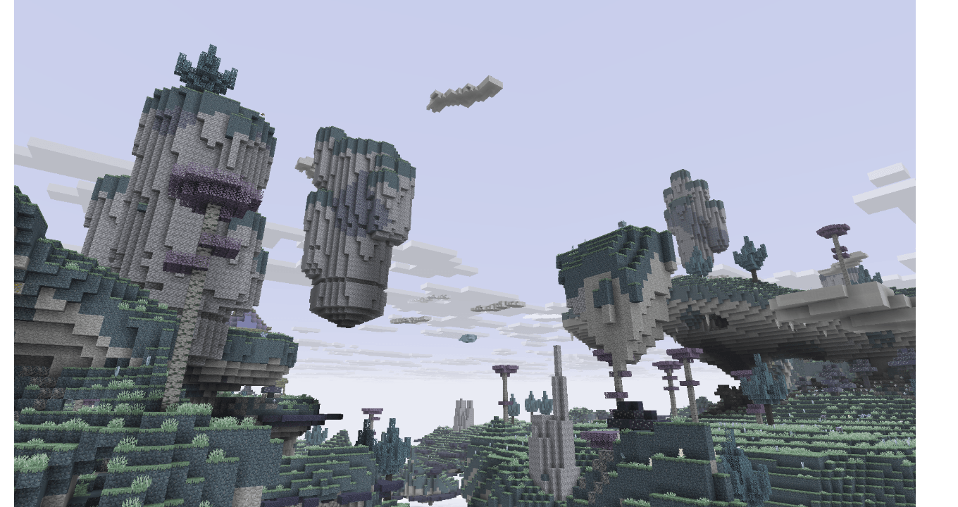 The Aether II — screenshot 8