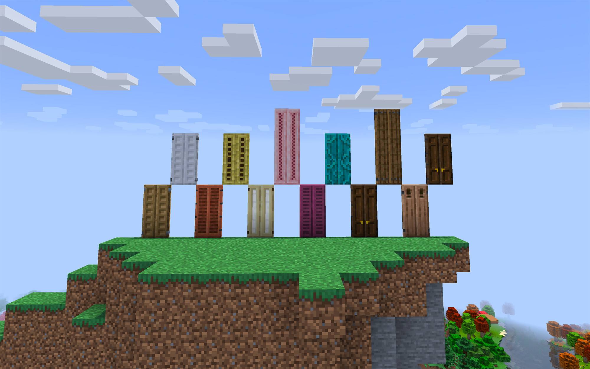 The New Shutters — screenshot 1