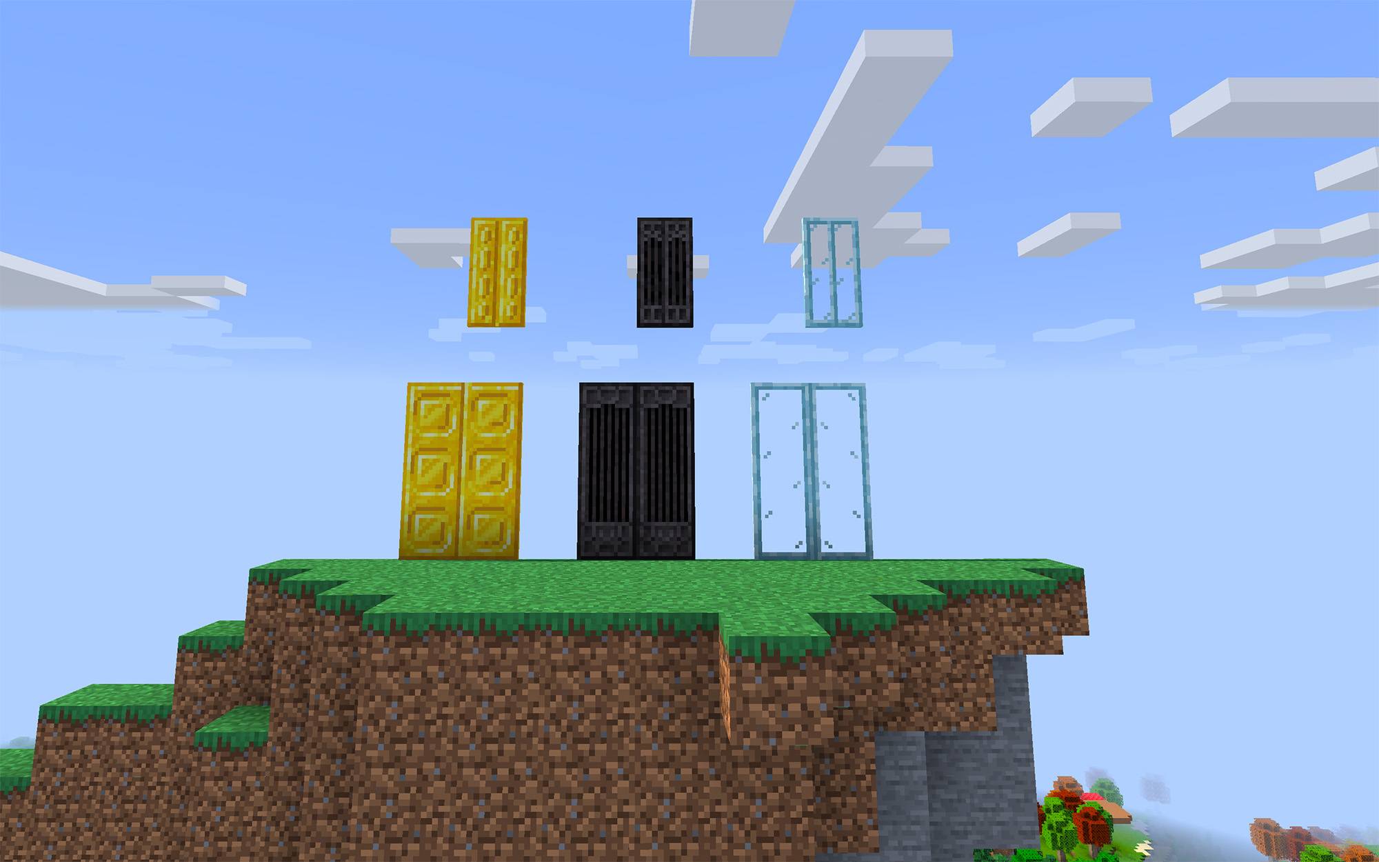 The New Shutters — screenshot 3