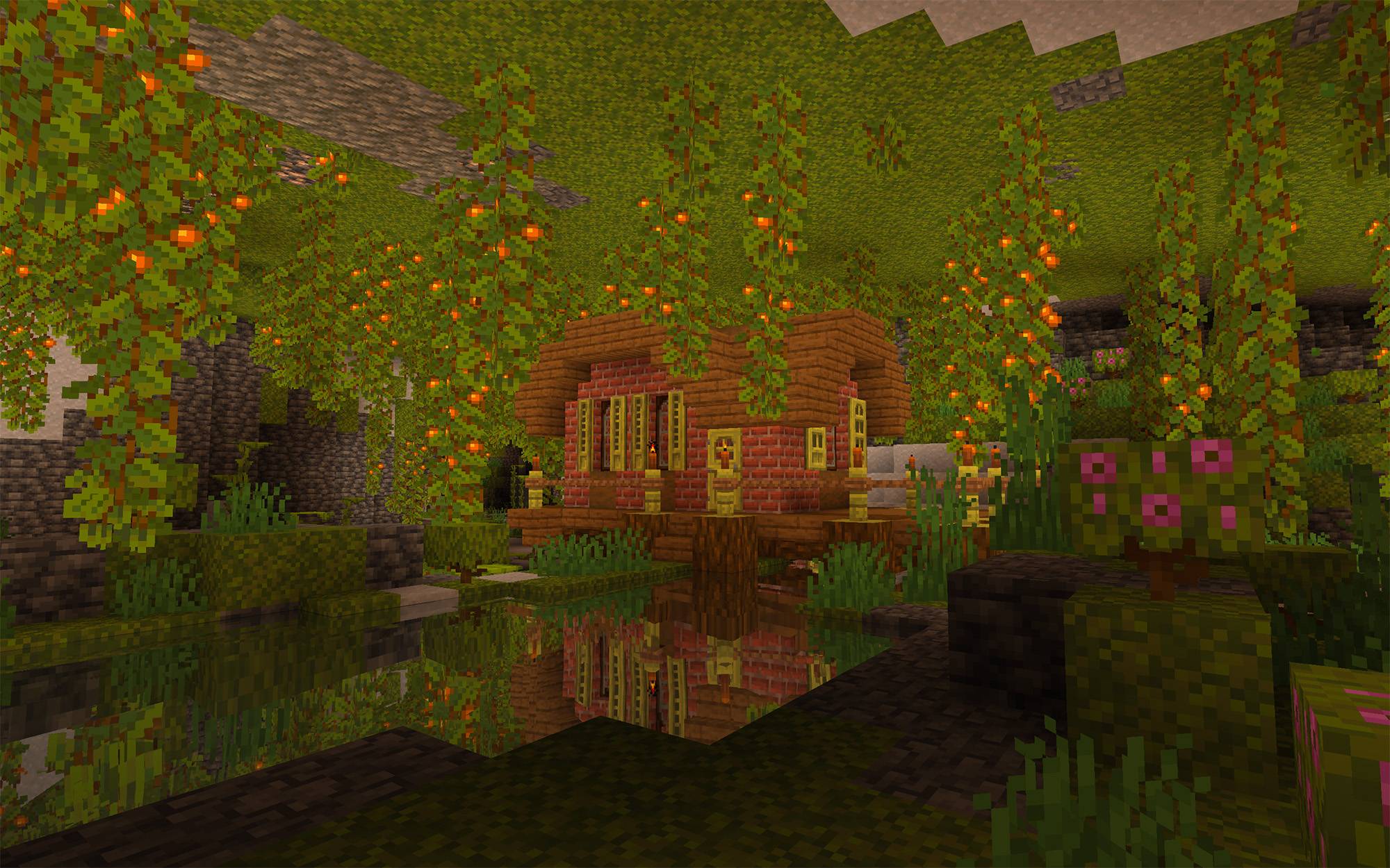 The New Shutters — screenshot 4