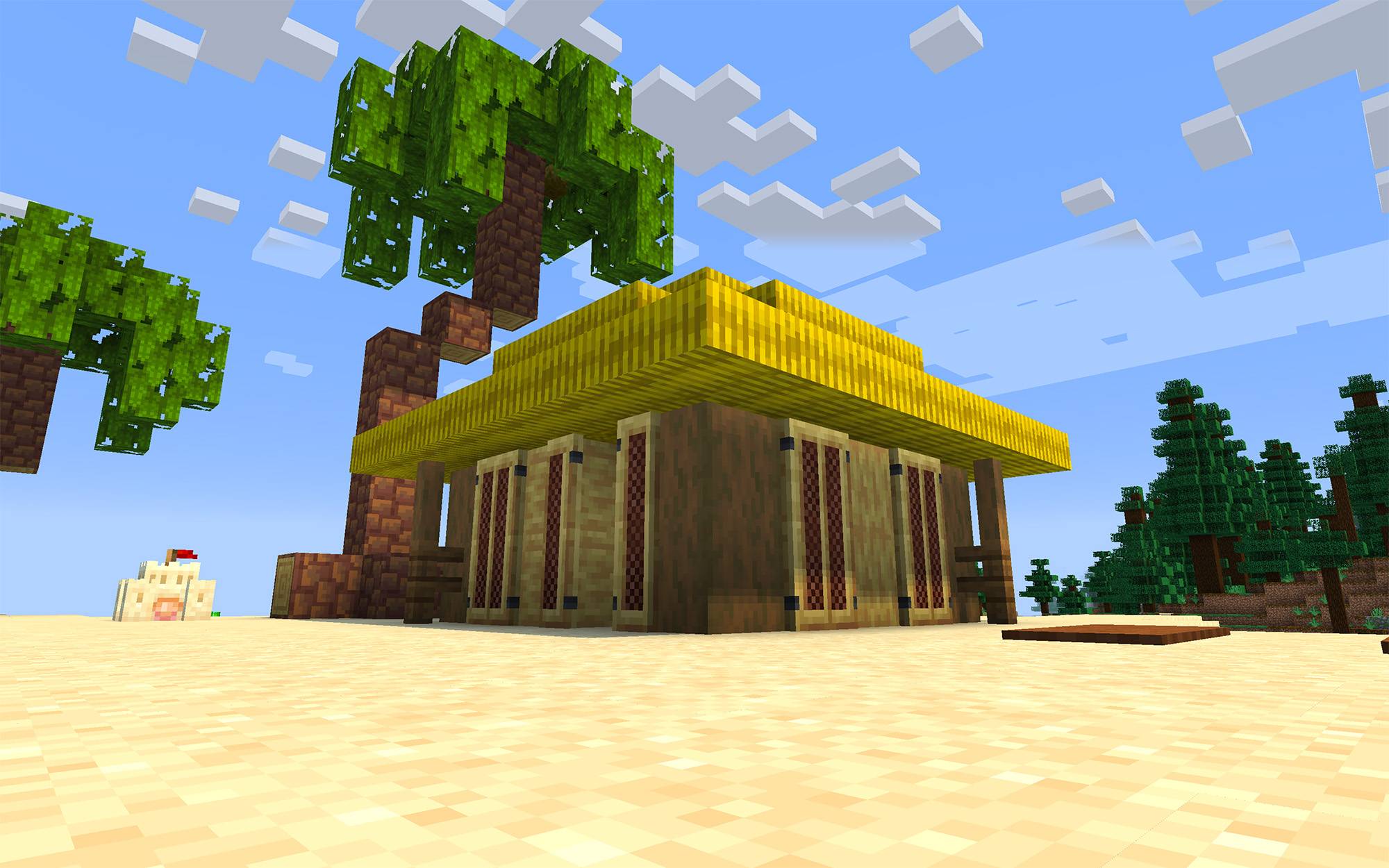 The New Shutters — screenshot 7