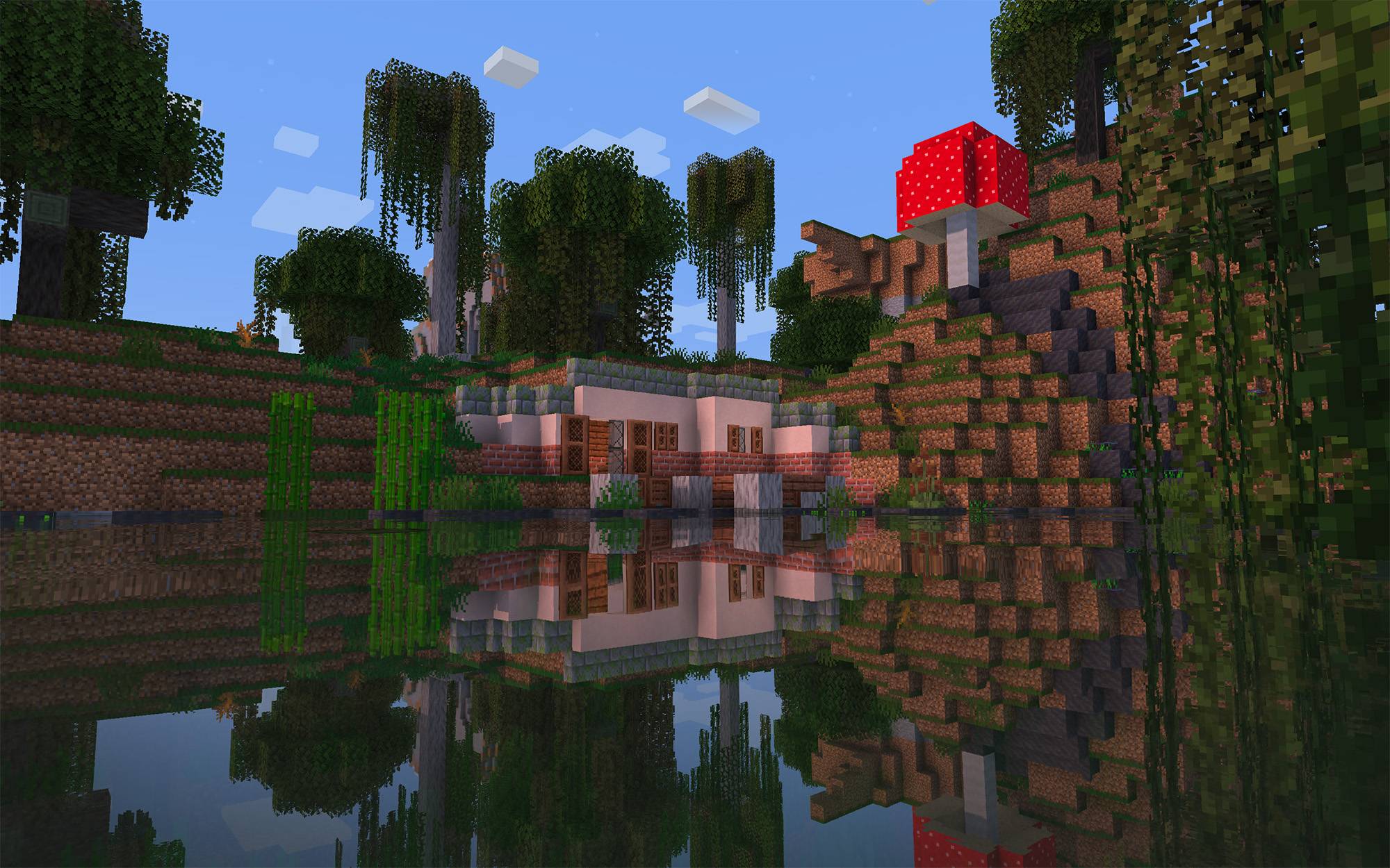 The New Shutters — screenshot 8
