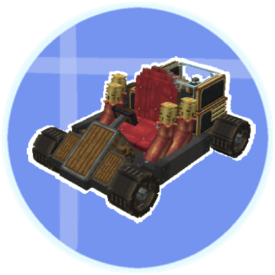 Create Kart