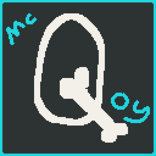 McQoy