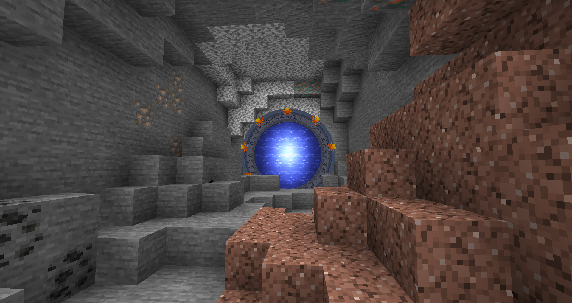 Stargate Journey — screenshot 3