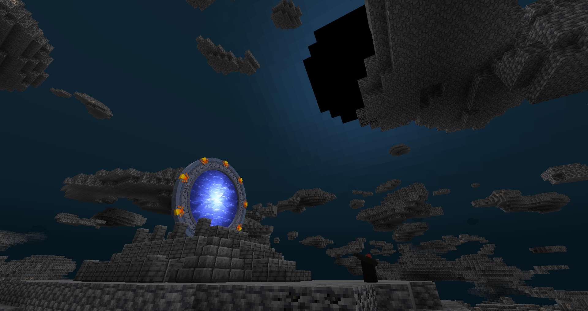 Stargate Journey — screenshot 8