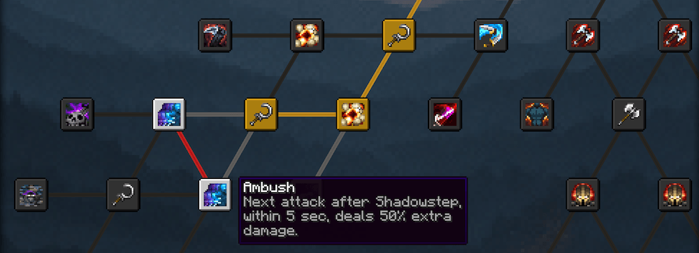 Skill Tree (RPG Series) — screenshot 6