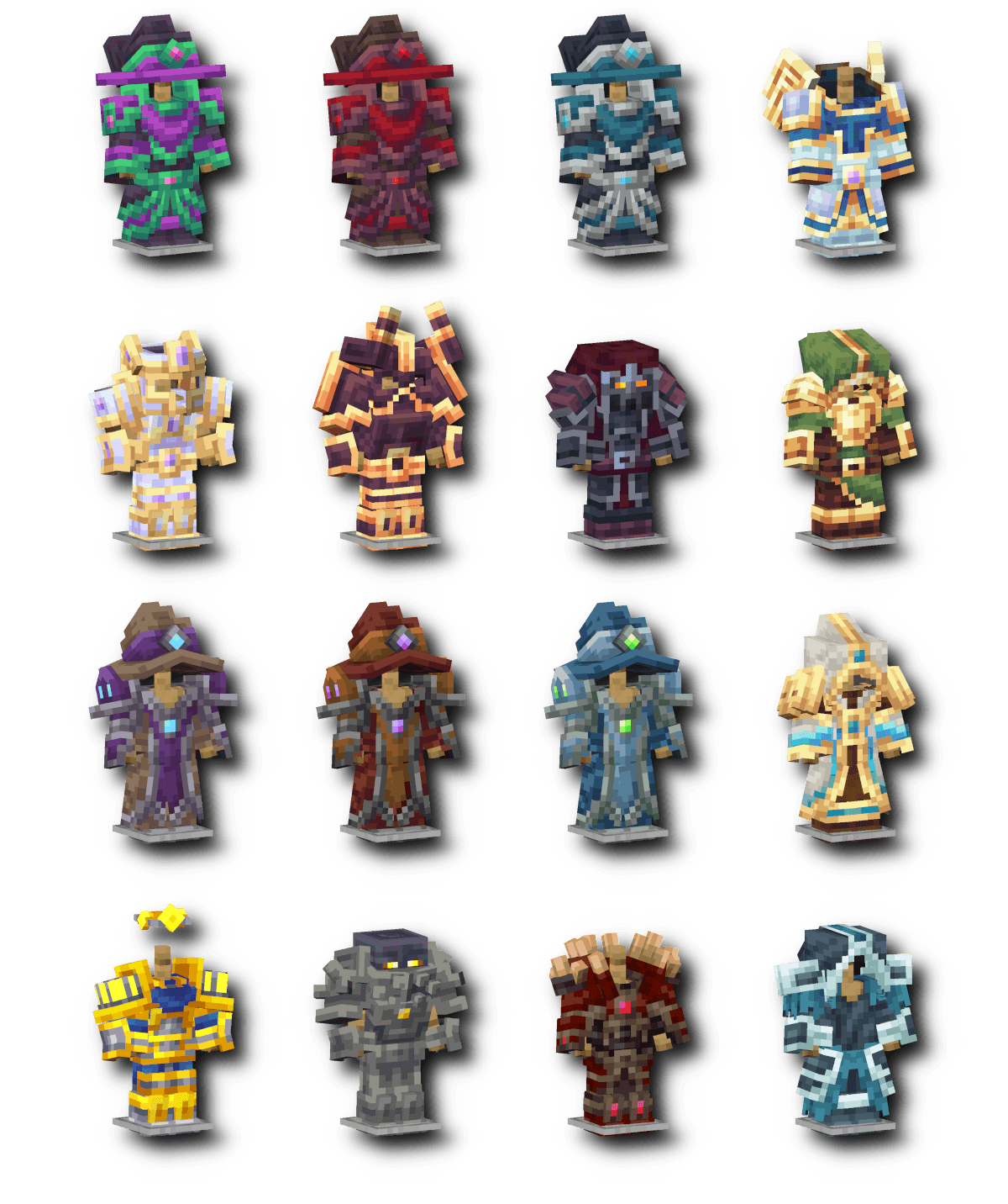 Armory (RPG Series) — screenshot 2