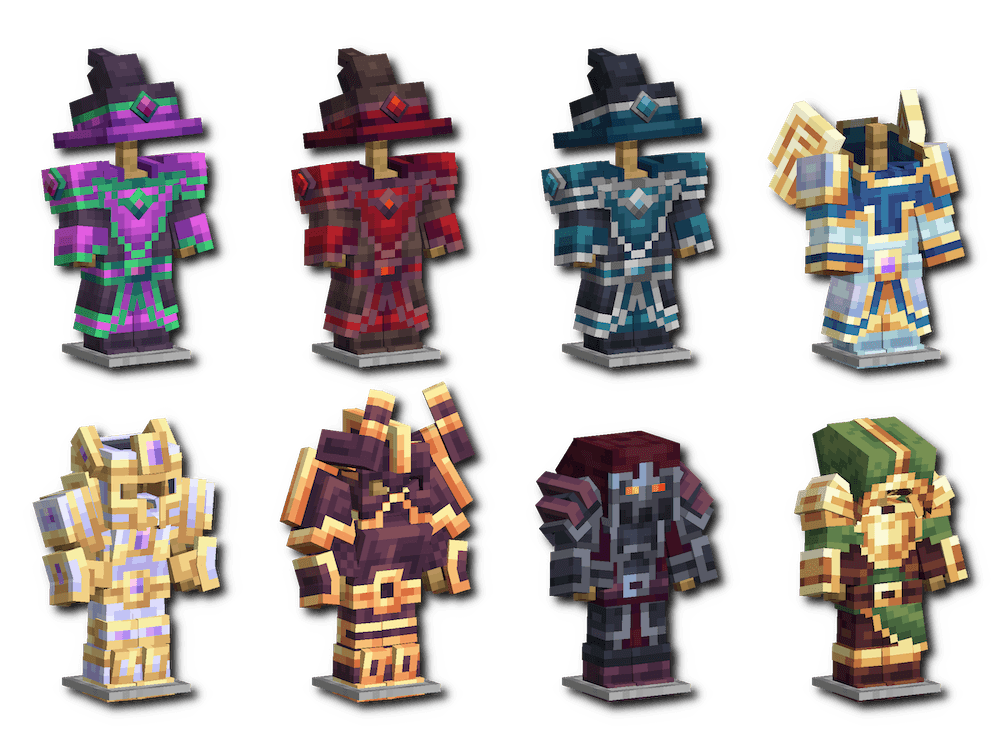 Armory (RPG Series) — screenshot 3