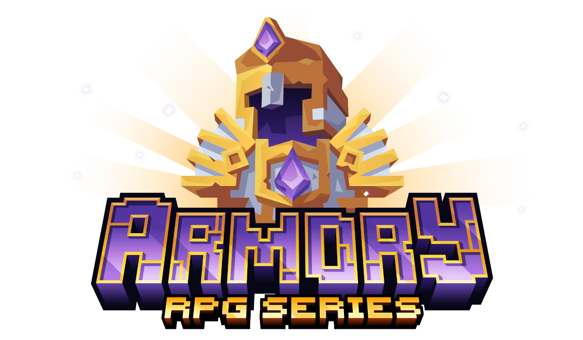 Armory (RPG Series) — screenshot 5