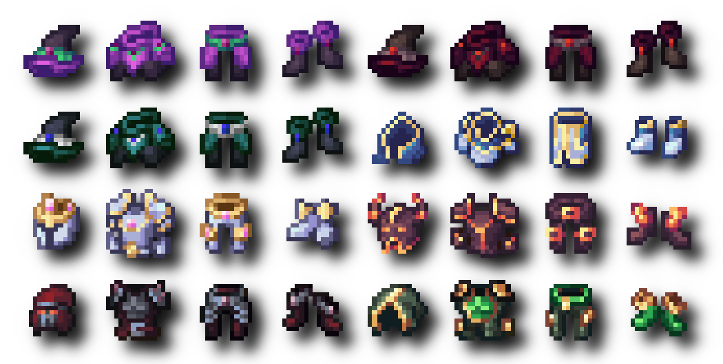 Armory (RPG Series) — screenshot 6