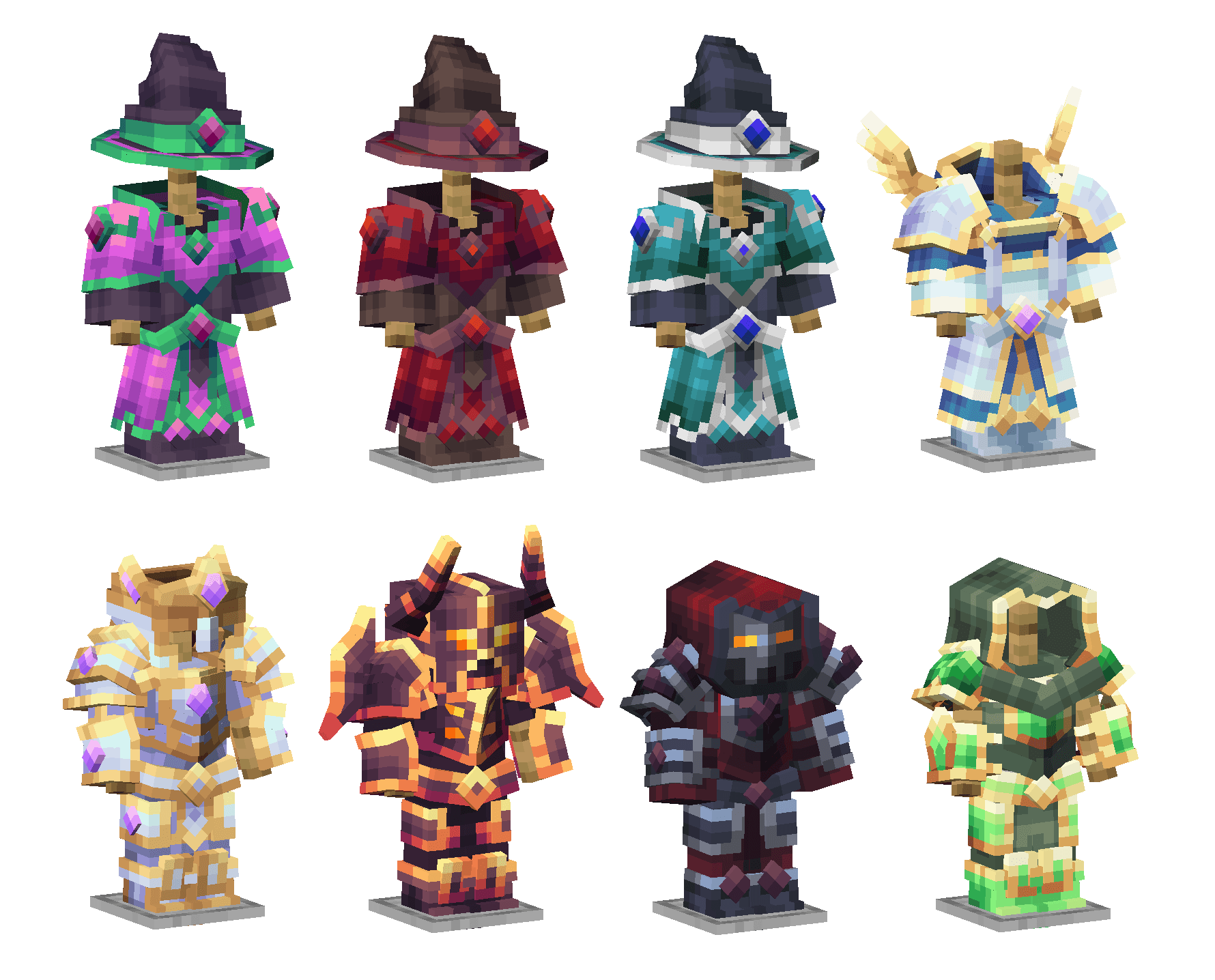Armory (RPG Series) — screenshot 7