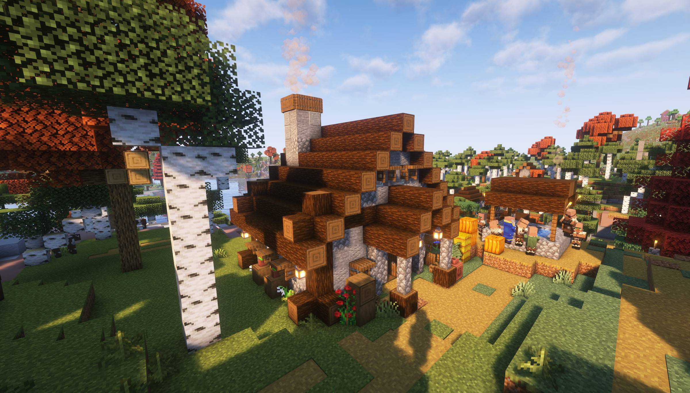 Village Taverns (RPG Series) — screenshot 1