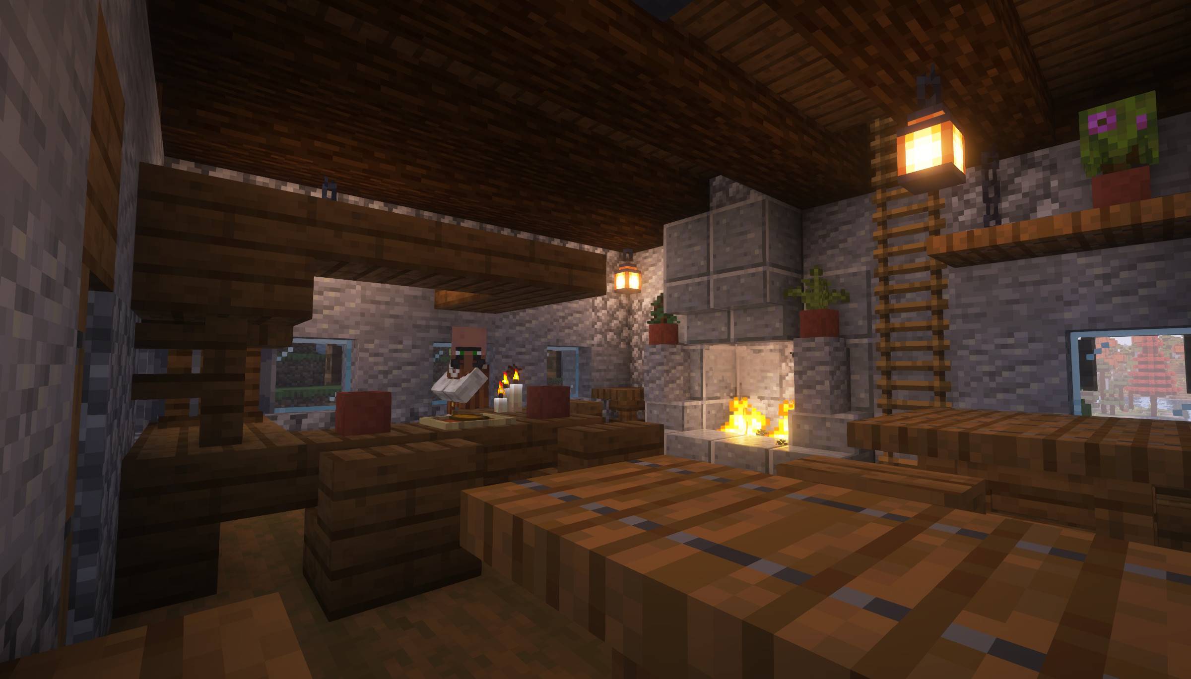 Village Taverns (RPG Series) — screenshot 2
