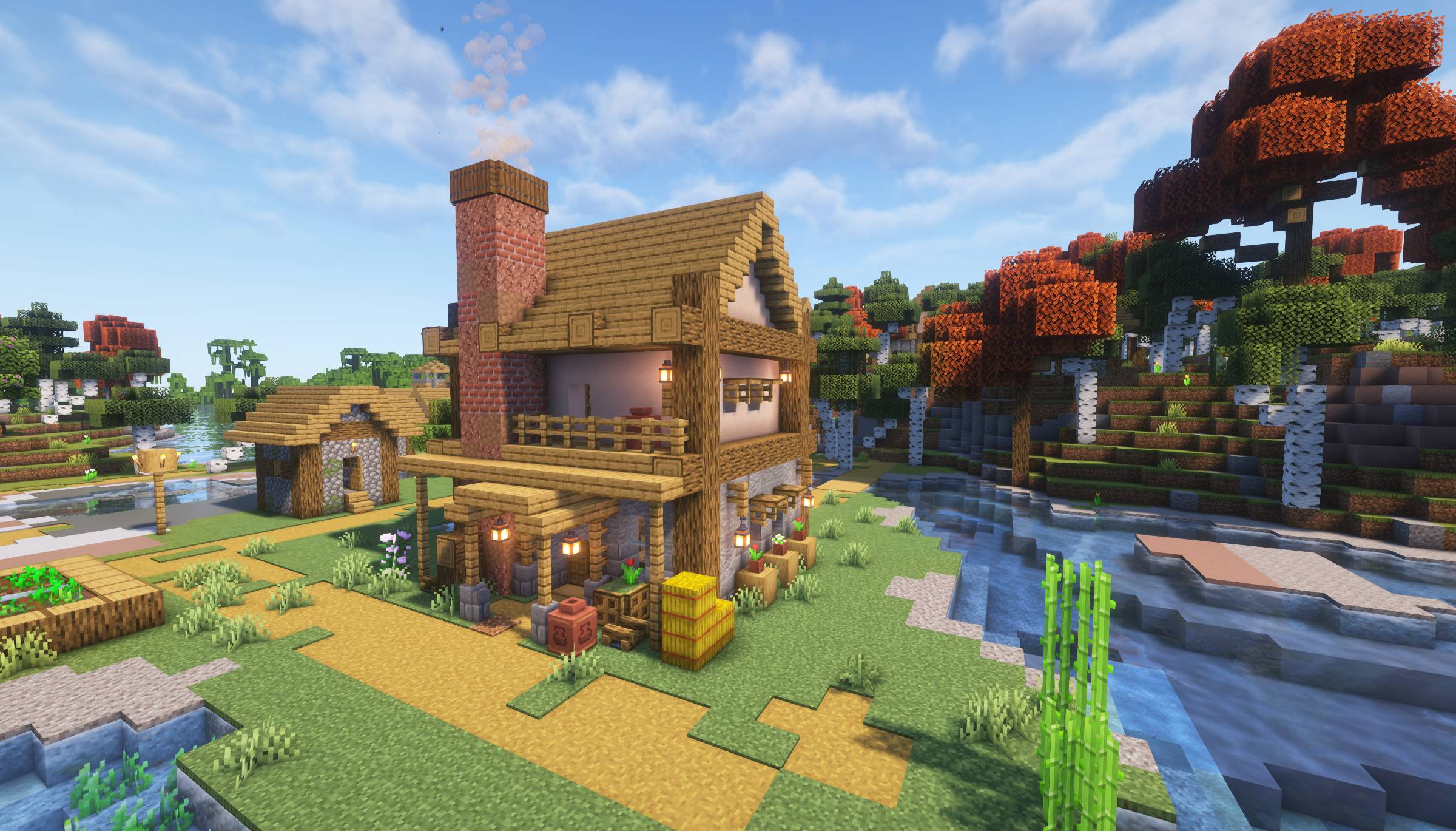 Village Taverns (RPG Series) — screenshot 3