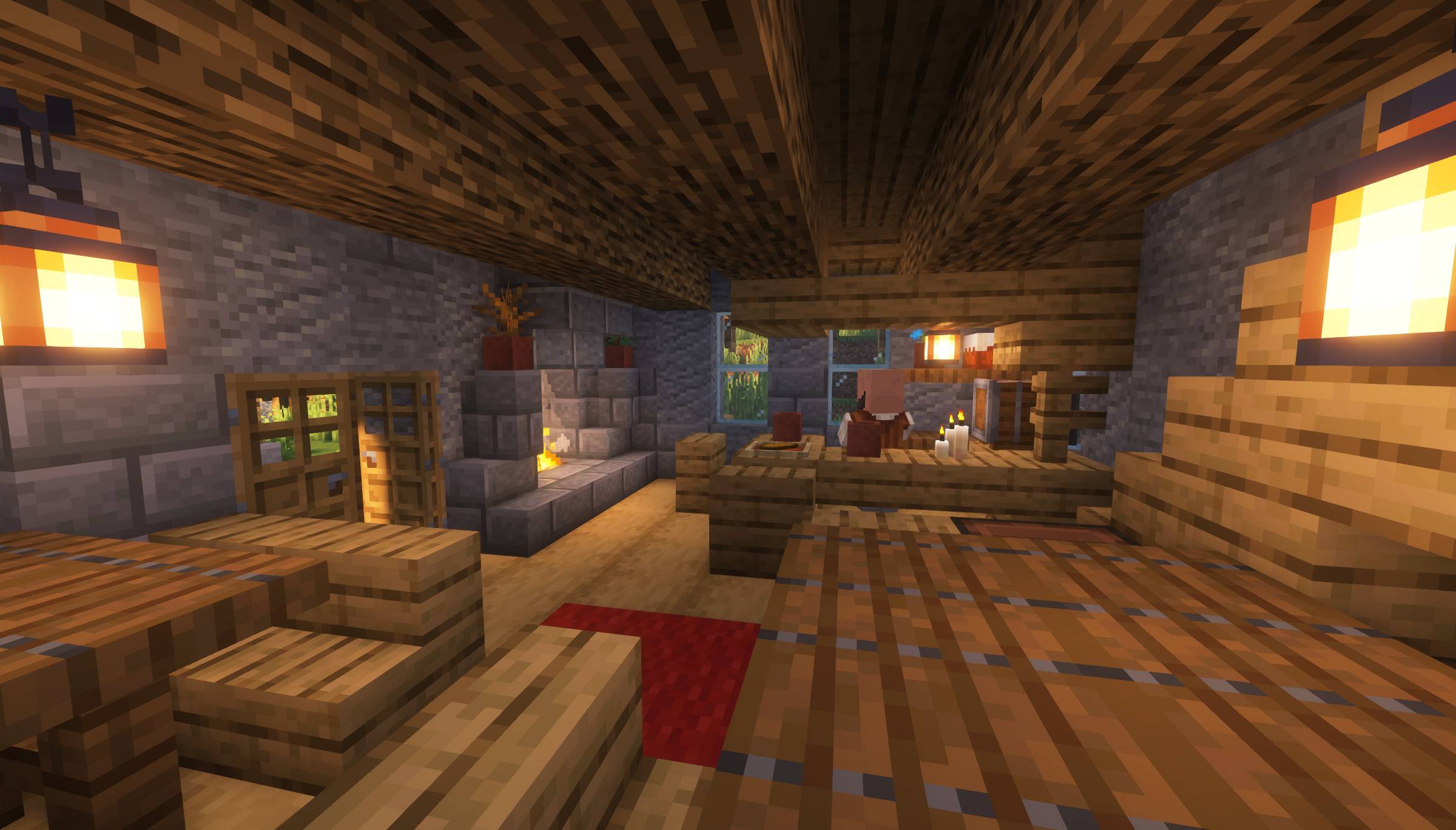 Village Taverns (RPG Series) — screenshot 4