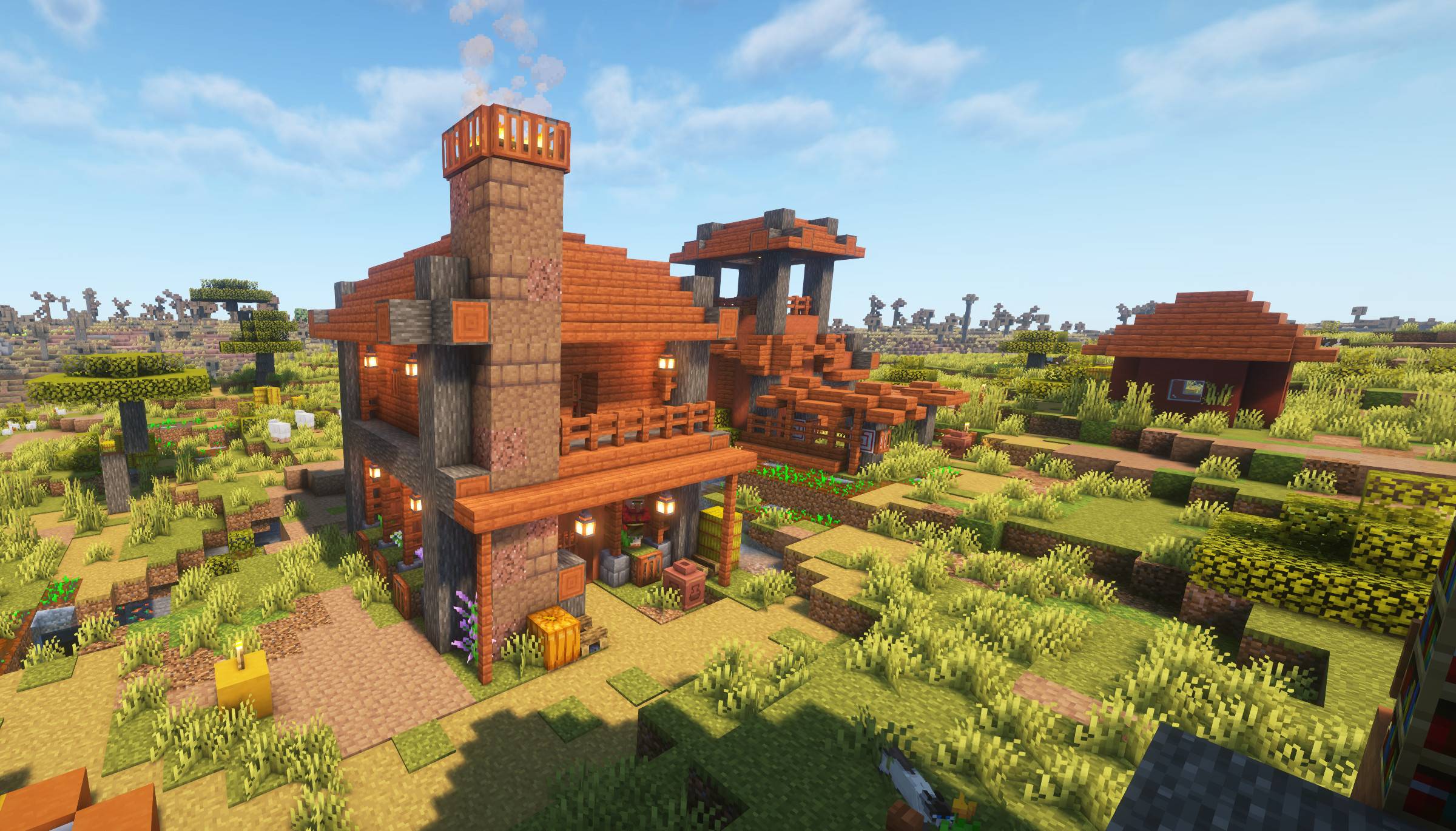 Village Taverns (RPG Series) — screenshot 7