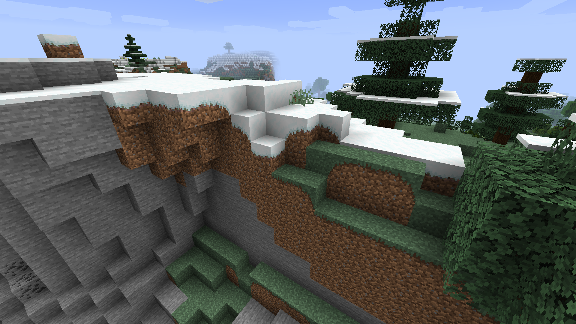 LambdaBetterGrass — screenshot 2