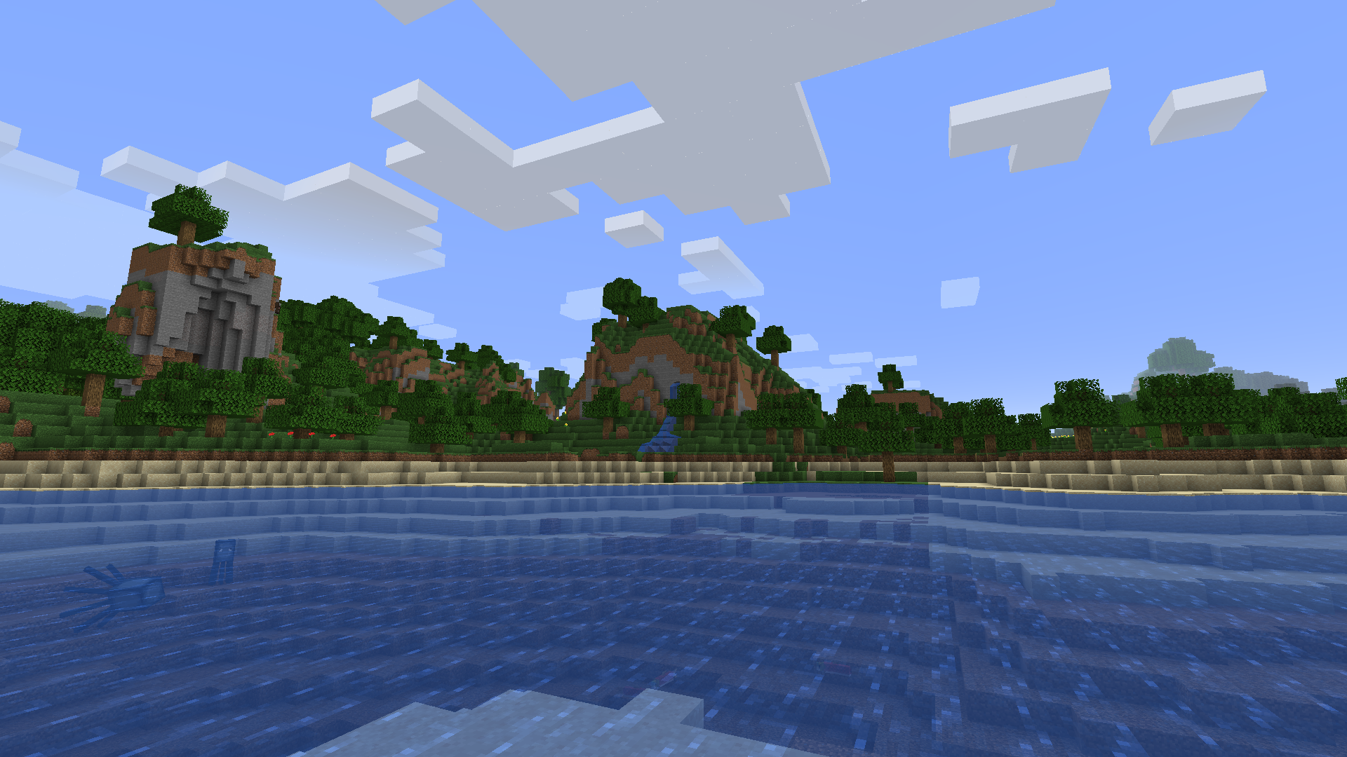 LambdaBetterGrass — screenshot 3
