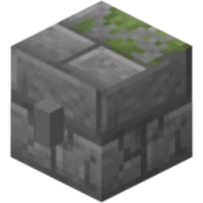 Underground Villages, Stoneholm (Fabric/Forge/NeoForge)